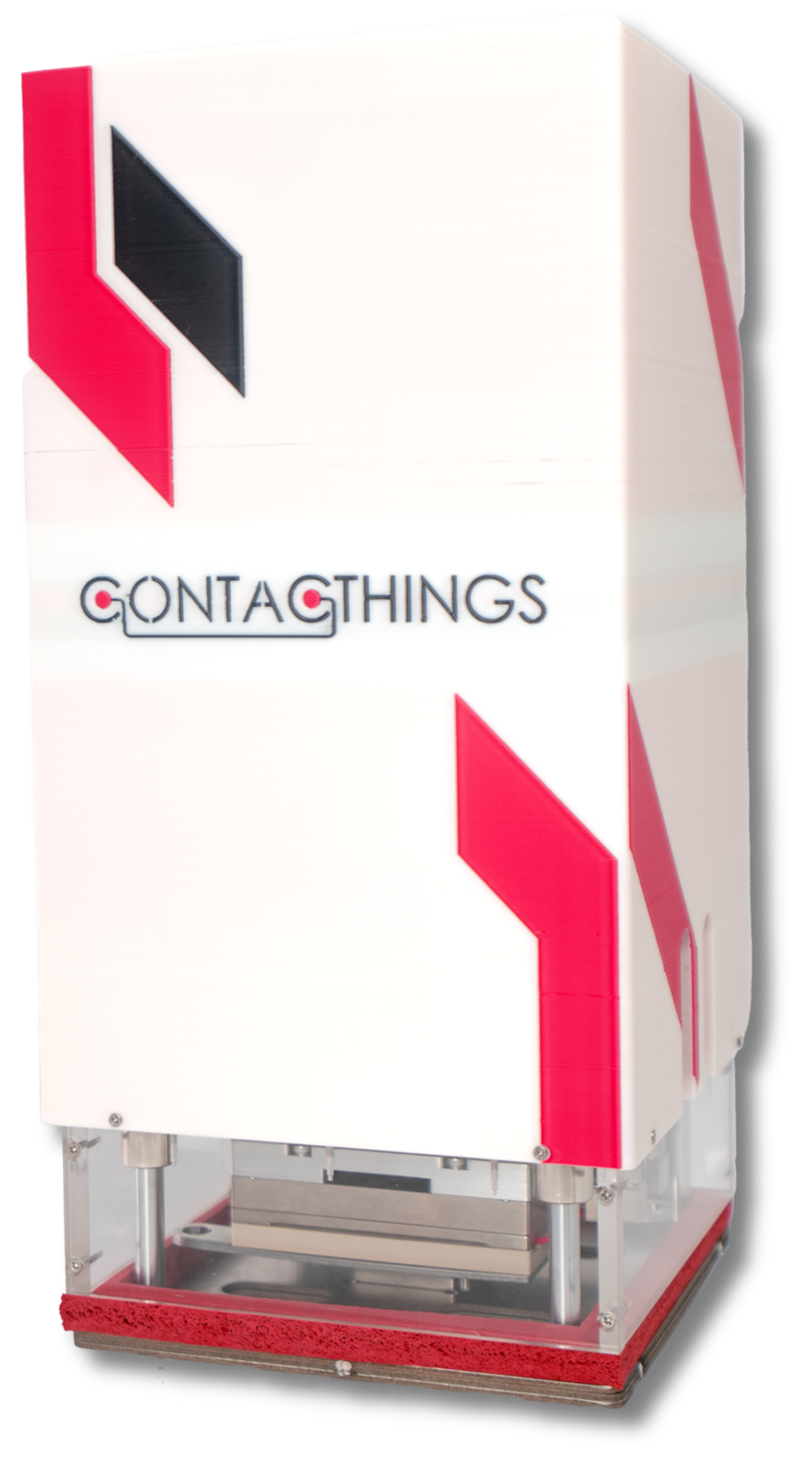 Dynamic Temperature Forcing System