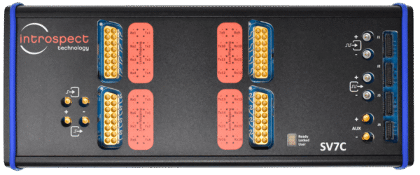 SV7C-eDP Generator