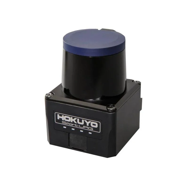 r360-ust-20lx_0 R360, Acroname, Hokuyo UST-20LX Scanning Laser Rangefinder