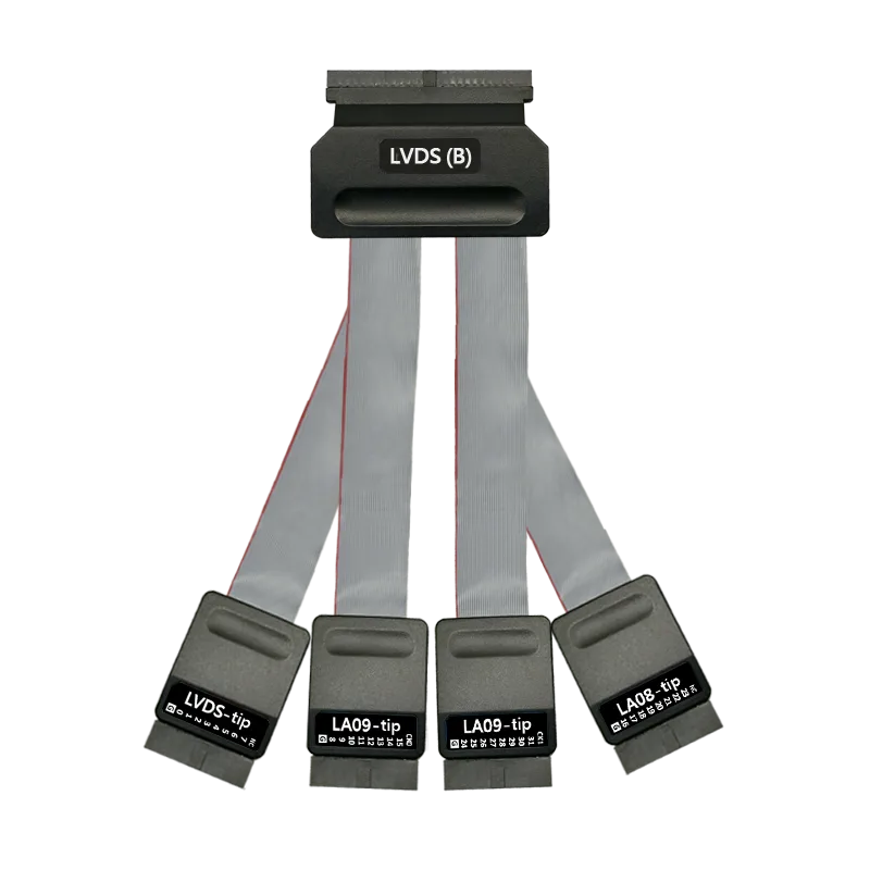 LVDS POD - Acute BusFinder Protocol Analyzer