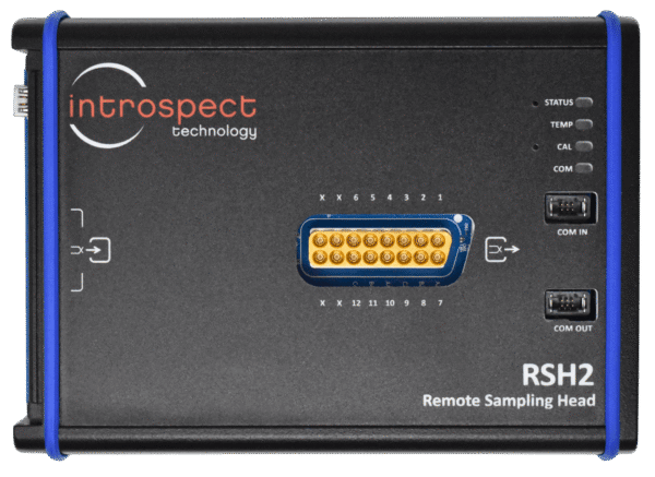 RSH2 Remote Sampling Head