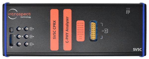 SV5C CPRX SV5C CPRX