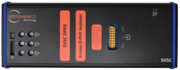 SV5C DPRX SV5C DPRX