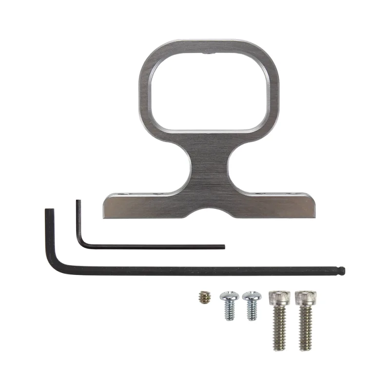 lw20_stand_1_0 R423-LW20-ALUM-STAND-KIT Acroname LightWare Aluminum Stand Kit