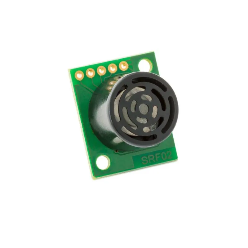 R287-SRF02 Devantech SRF02 Sonar Rangefinder Acroname