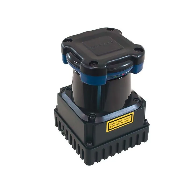 r354-utm-30lx-ew_0 R354-UTM-30LX-EW Hokuyo Scanning Laser Rangefinder (30m)