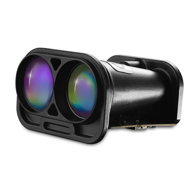 sf20_hero_v001_0 R410-SF20C Lightware SF20 LIDAR Laser Rangefinder Acroname