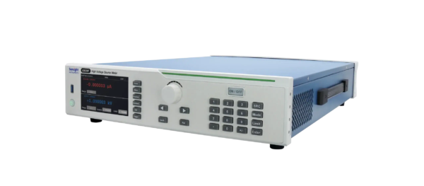 S3030F - Semight Instruments Single-Channel High Voltage Precision Source Meter S3030F - Semight Instruments Single-Channel High Voltage Precision Source Meter