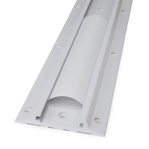 31-018-216_a-560x500 10" Wall Track (white)