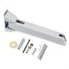 SV Sit-Stand Combo Extender (white)