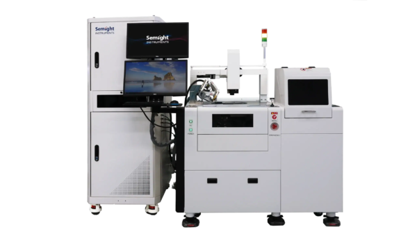 sCT9001 - Semight Instruments SiPh Wafer Test System