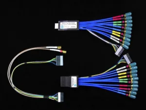 640 0099 000 plug recep