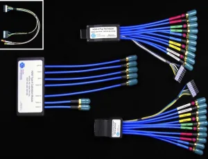 640 0100 000 plug recep cal