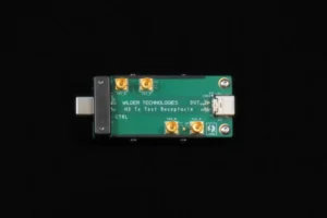 640 0951 000 Thunderbolt Tx Receptacle High Speed TPA 1 28 2020 1