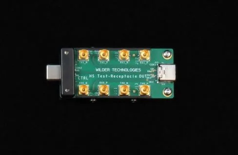 640 0965 000 USB4 High Speed Receptacle TPA Only Shop View 7 26 2020
