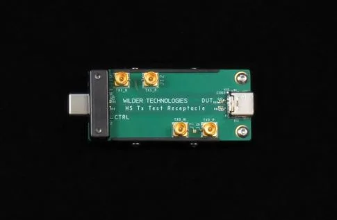 640 0967 000 USB4 High Speed Tx Receptacle TPA Only Shop View 7 26 2020