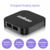 SAL-00111 - Saleae Logic 8 Logic Analyzer