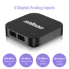 SAL-00113 - Saleae Logic Pro 8 Logic Analyzer