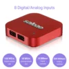 SAL-00112 - Saleae Logic 8 Logic Analyzer