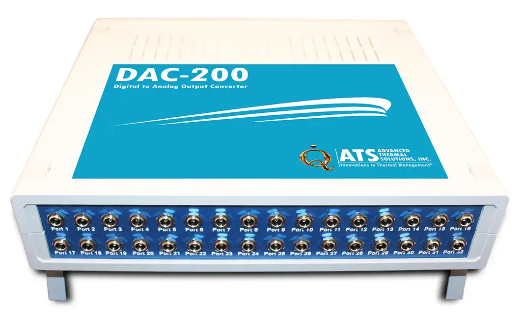 DAC-200 DAC 200