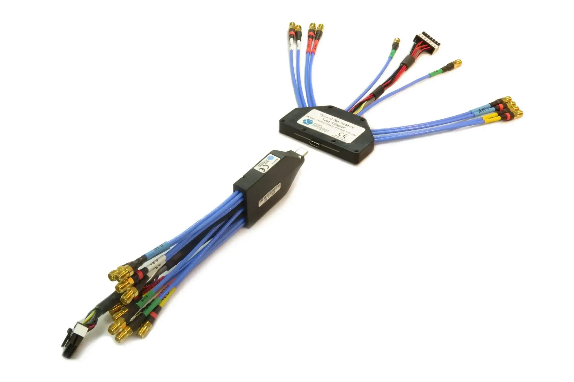 USB Type-C®Wilder Technologies 1 USB Type-C®Wilder Technologies 1