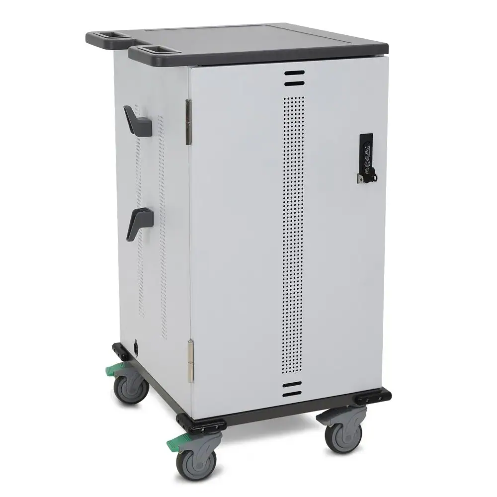 YES30-LTPCHR-5 - Ergotron YES30 Basic Charging Cart, CN