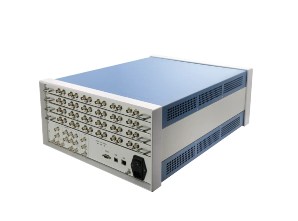 RM1010LLC - Semight Instruments Low Leakage Switch Matrix