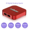 SAL-00114 - Saleae Logic Pro 8 Logic Analyzer