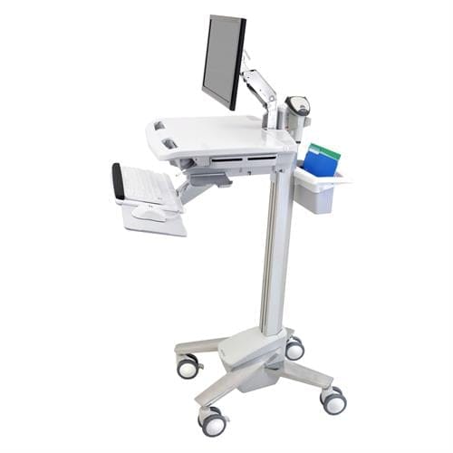 SV41-6200-0 StyleView® Cart with LCD Arm