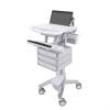 sv43-1130-a11-560x500 StyleView® Laptop Cart, 3 Drawers (1x3)