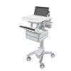 sv43-1140-a11-560x500 StyleView® Laptop Cart, 4 Drawers (3x1+1)