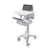 sv43-11a0-a11-560x500 StyleView® Laptop Cart, 2 Drawers (2x1)