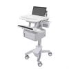 sv43-11b0-a11-560x500 StyleView® Laptop Cart, 1 Tall Drawer (1x1)