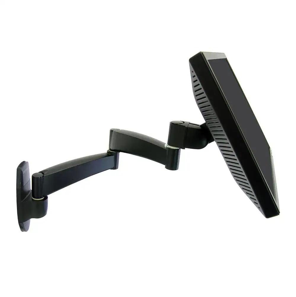 45-234-200 - 200 Series Wall Monitor Arm, 2 Extensions