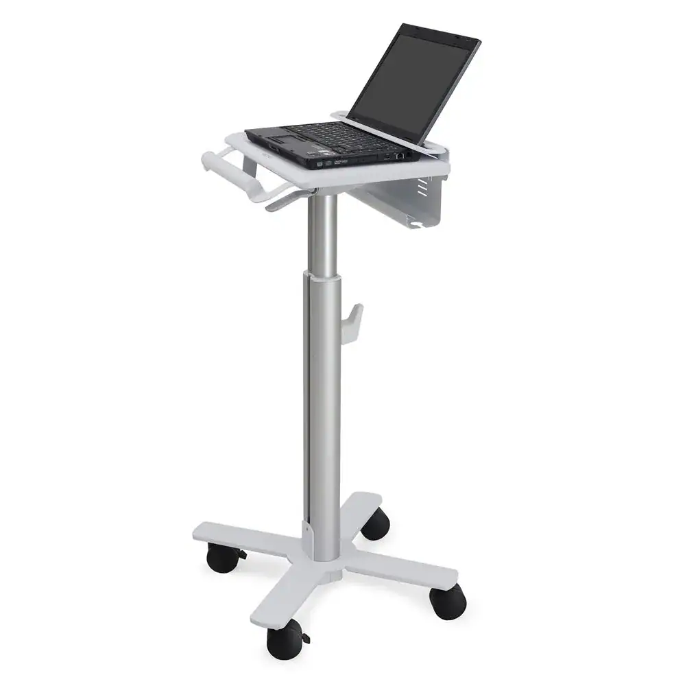 SV10-1100-0 - Ergotron StyleView® Laptop Cart, SV10 SV10-1100-0 - Ergotron StyleView® Laptop Cart, SV10