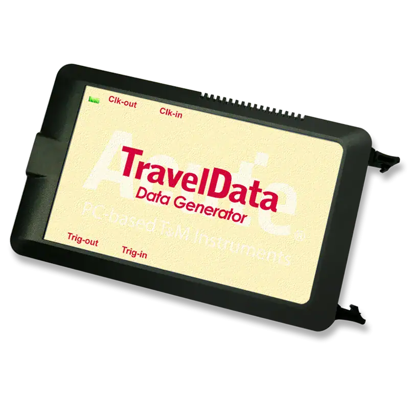 TD3116B Digital Pattern Generator TD3116B Digital Pattern Generator