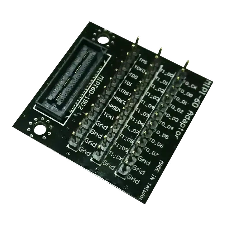 AC035 - Acute MIPI60-Pin Connector Adapter