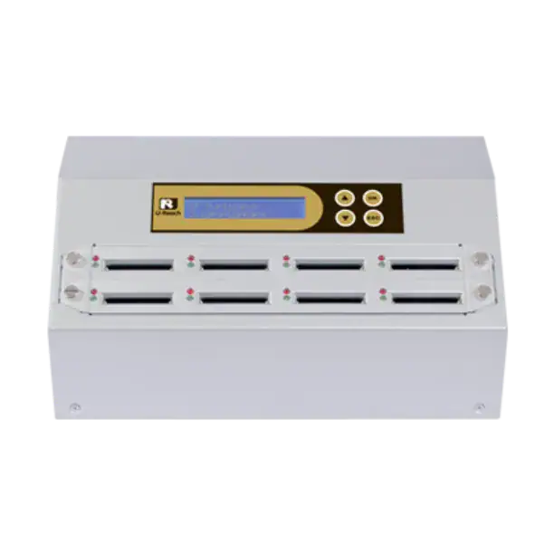 304dq60q CFN08G CFast-Native Series Duplicator and Sanitizer