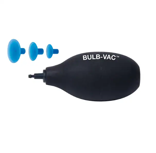 BVJ-CUP-3-PUR BVJ-CUP-3-PUR BULB-VAC™