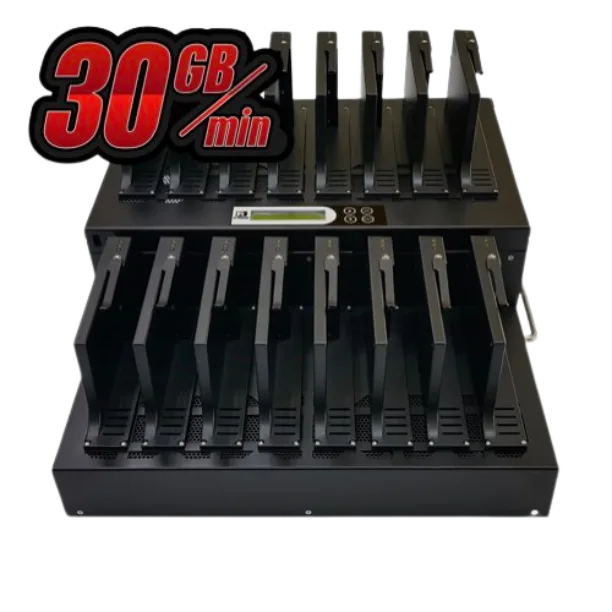 IT1500U IT-U Professional Series Duplicator | U-Reach