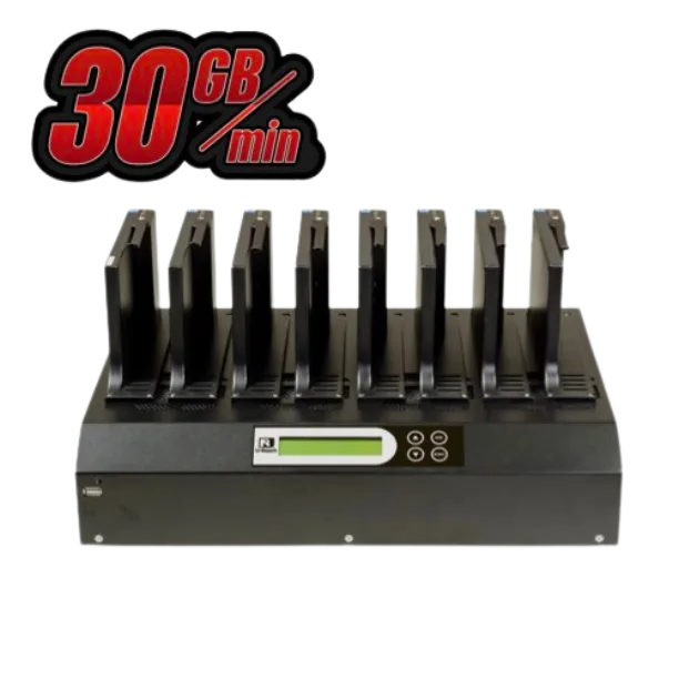 IT700U IT700U IT-U Professional Series Duplicator | U-Reach