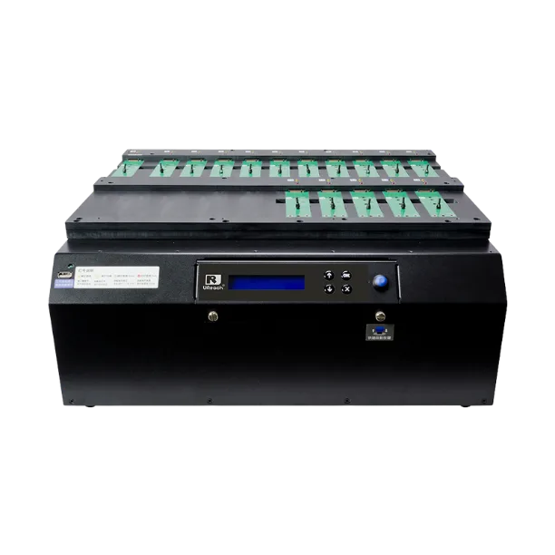 PE1600 PE1600 PE Series Duplicator and Sanitizer | U-Reach
