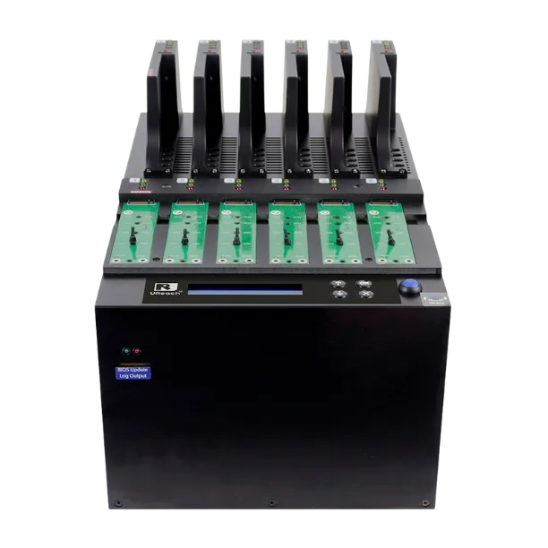 PHS600SAS PHS-SAS Series Duplicator | U-Reach