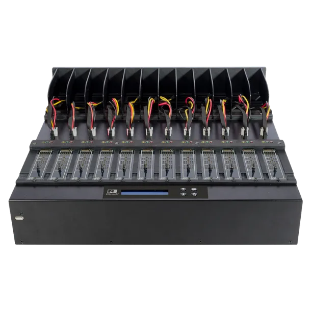 PW1200H PW Series Duplicator | U-Reach