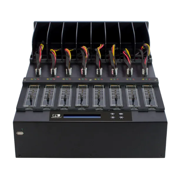 PW800H PW Series Duplicator | U-Reach