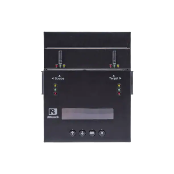 PP281M M2 Carry Series Duplicator | U-Reach