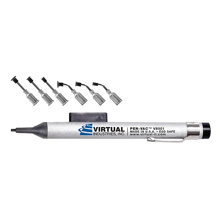 V8901 MPS ESD 1