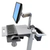 97-545 - Ergotron NF Cart Basket and Handle Kit
