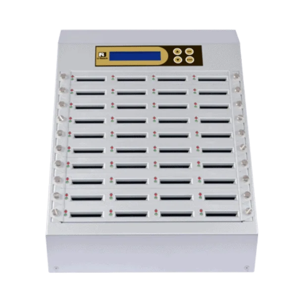 mttu55v4 CFN40G CFast-Native Series Duplicator and Sanitizer