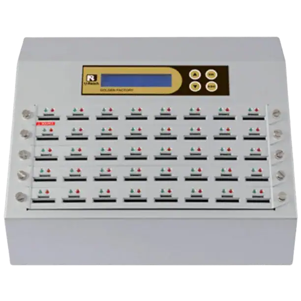 yqqed3nn CFN24G CFast-Native Series Duplicator and Sanitizer